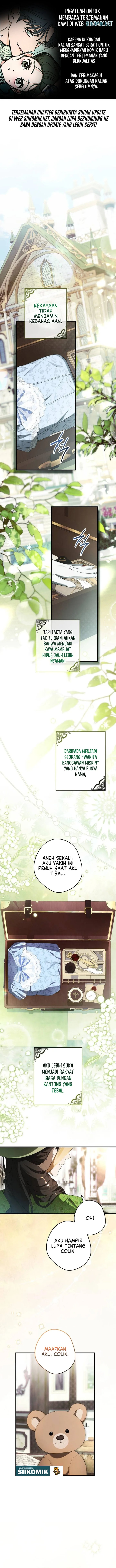 Baca Lord Preston’s Secret Tutor - Chapter 1 halaman 1