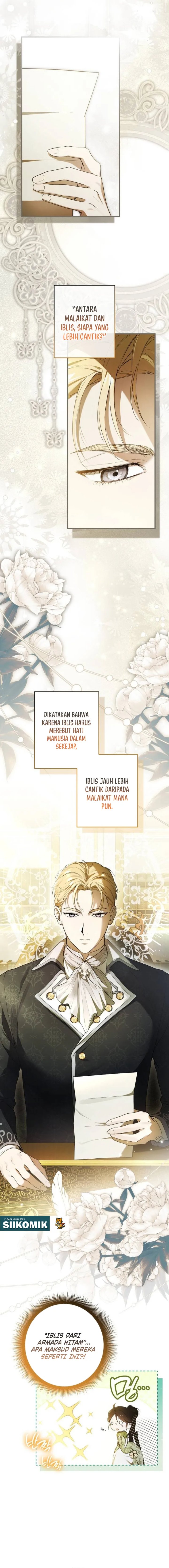 Baca Lord Preston’s Secret Tutor - Chapter 1 halaman 10