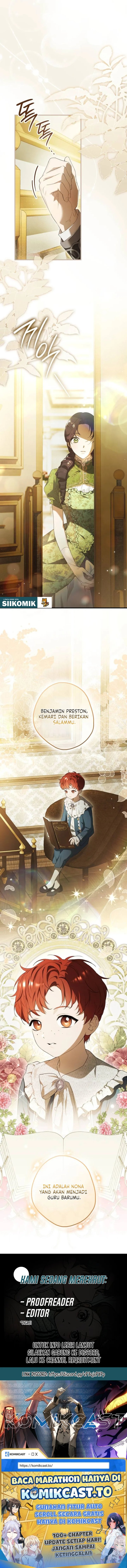 Baca Lord Preston’s Secret Tutor - Chapter 1 halaman 15