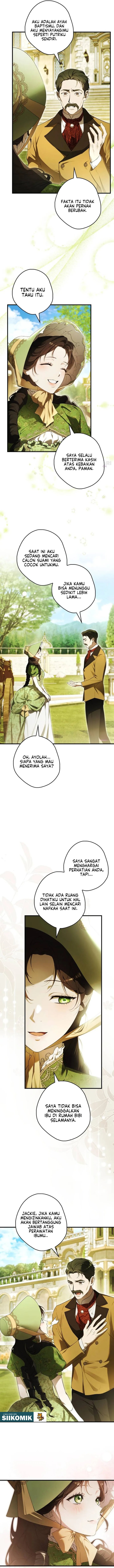 Baca Lord Preston’s Secret Tutor - Chapter 1 halaman 3