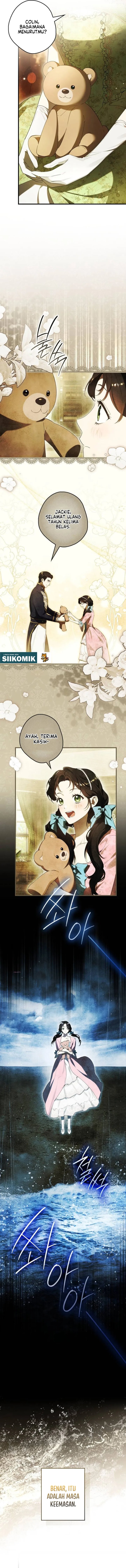 Baca Lord Preston’s Secret Tutor - Chapter 1 halaman 6