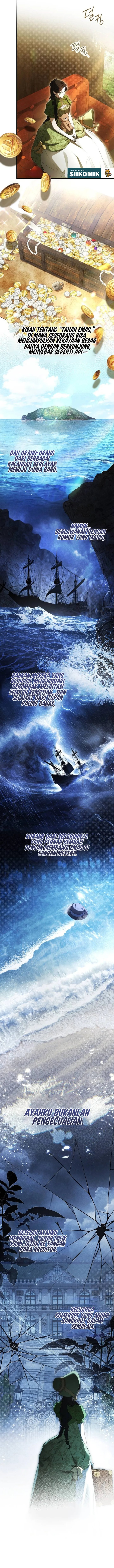 Baca Lord Preston’s Secret Tutor - Chapter 1 halaman 7