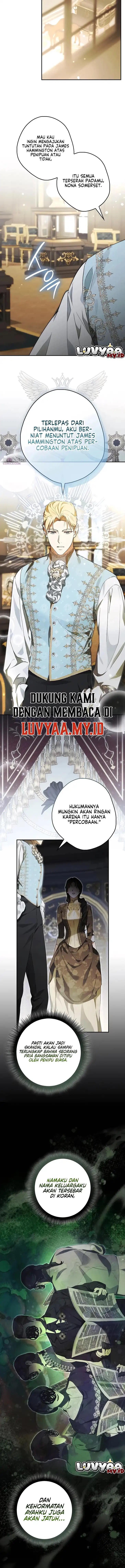 Baca Lord Preston’s Secret Tutor - Chapter 11 halaman 12
