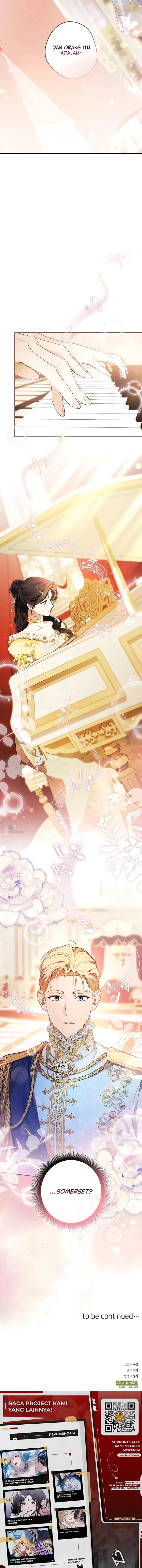Baca Lord Preston’s Secret Tutor - Chapter 12 halaman 14