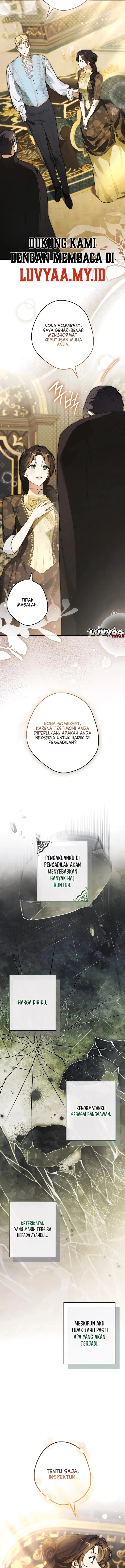 Baca Lord Preston’s Secret Tutor - Chapter 12 halaman 4
