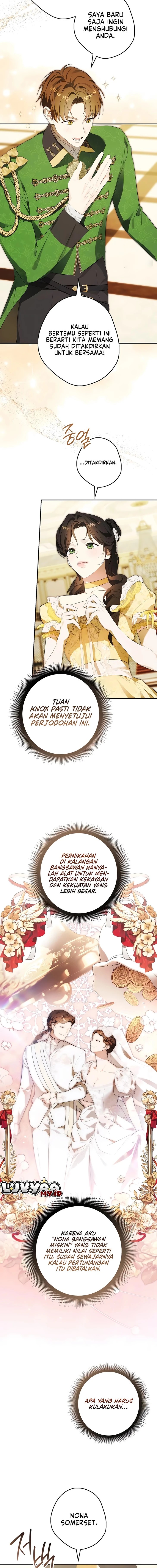 Baca Lord Preston’s Secret Tutor - Chapter 14 halaman 12