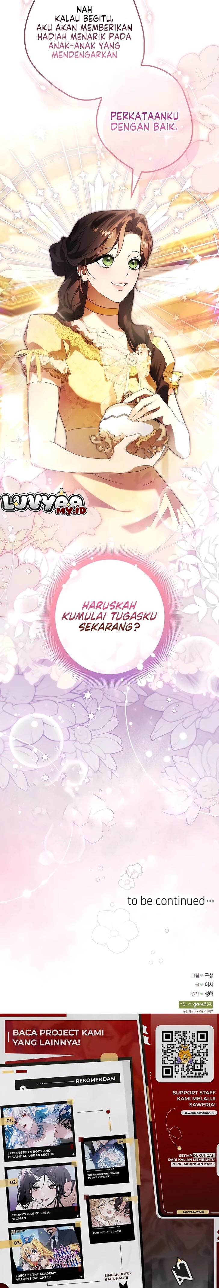 Baca Lord Preston’s Secret Tutor - Chapter 15 halaman 16
