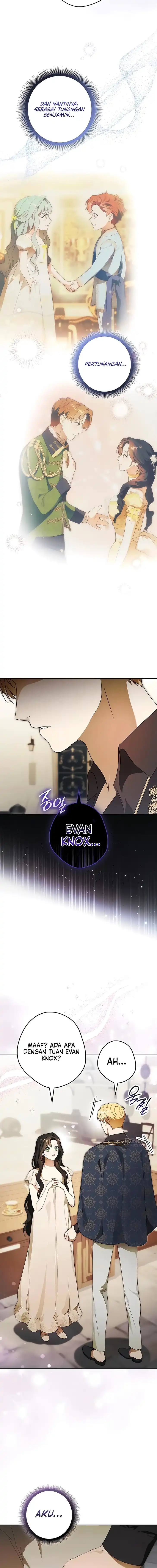 Baca Lord Preston’s Secret Tutor - Chapter 16 halaman 15
