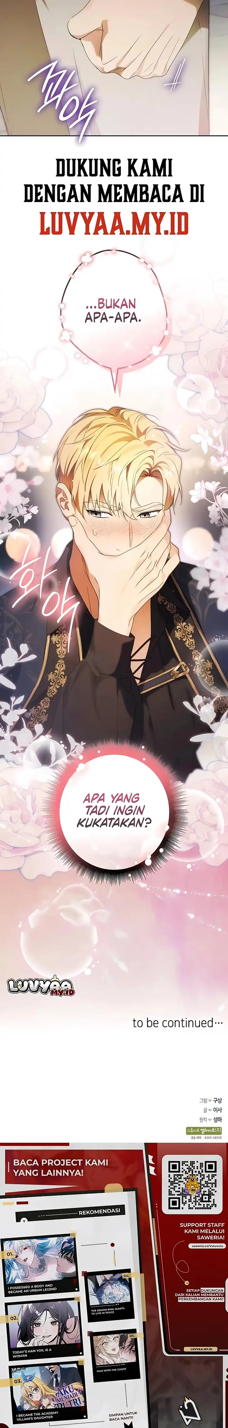 Baca Lord Preston’s Secret Tutor - Chapter 16 halaman 16