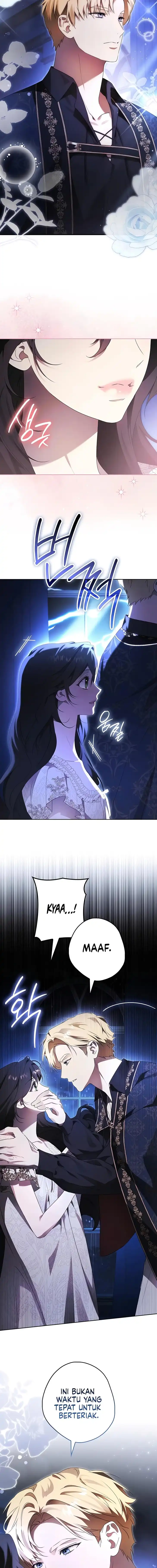 Baca Lord Preston’s Secret Tutor - Chapter 17 halaman 4