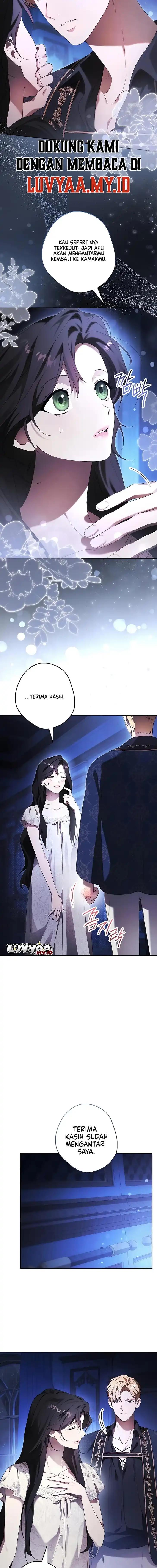 Baca Lord Preston’s Secret Tutor - Chapter 17 halaman 5