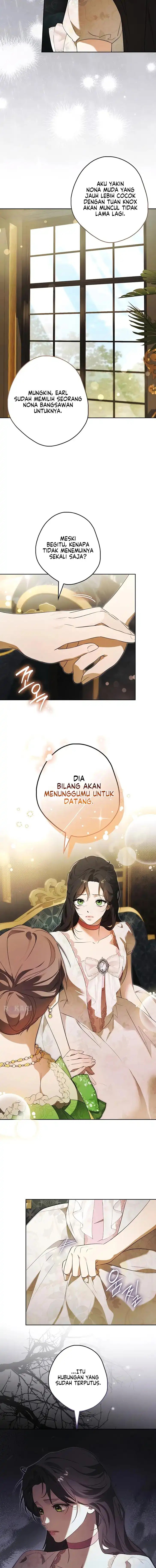 Baca Lord Preston’s Secret Tutor - Chapter 19 halaman 10