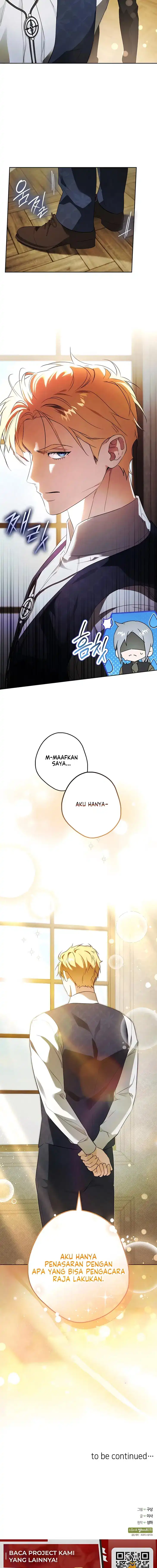 Baca Lord Preston’s Secret Tutor - Chapter 19 halaman 16