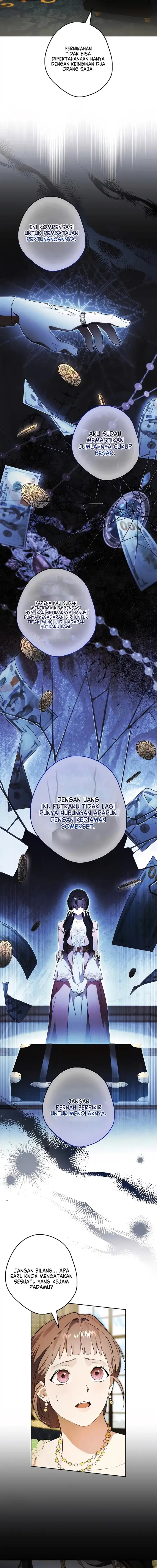 Baca Lord Preston’s Secret Tutor - Chapter 19 halaman 8