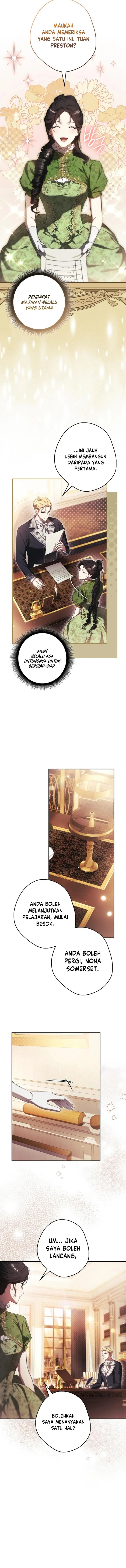 Baca Lord Preston’s Secret Tutor - Chapter 2 halaman 13