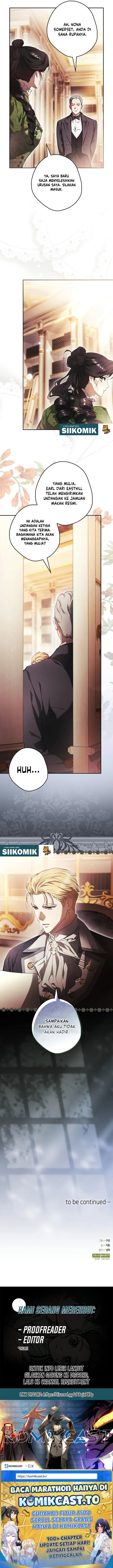 Baca Lord Preston’s Secret Tutor - Chapter 2 halaman 15