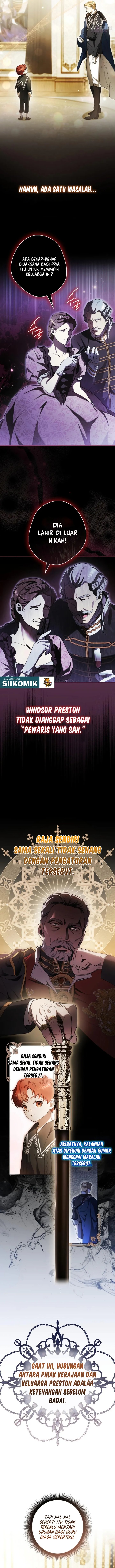 Baca Lord Preston’s Secret Tutor - Chapter 2 halaman 4