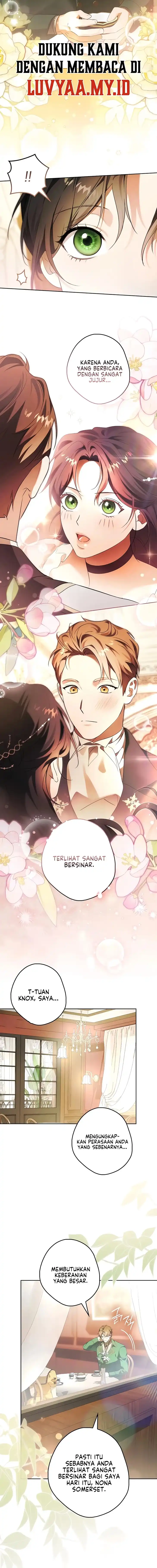 Baca Lord Preston’s Secret Tutor - Chapter 20 halaman 12