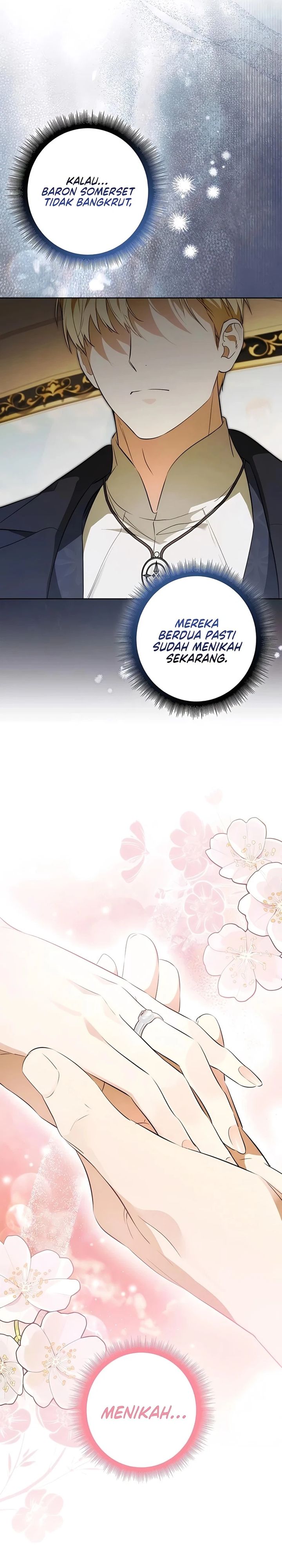 Baca Lord Preston’s Secret Tutor - Chapter 21 halaman 27