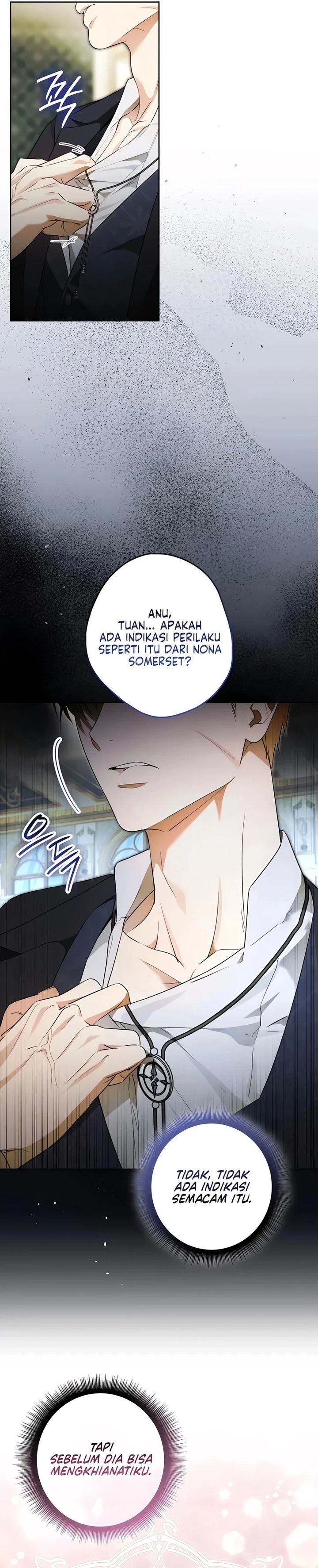 Baca Lord Preston’s Secret Tutor - Chapter 22 halaman 12