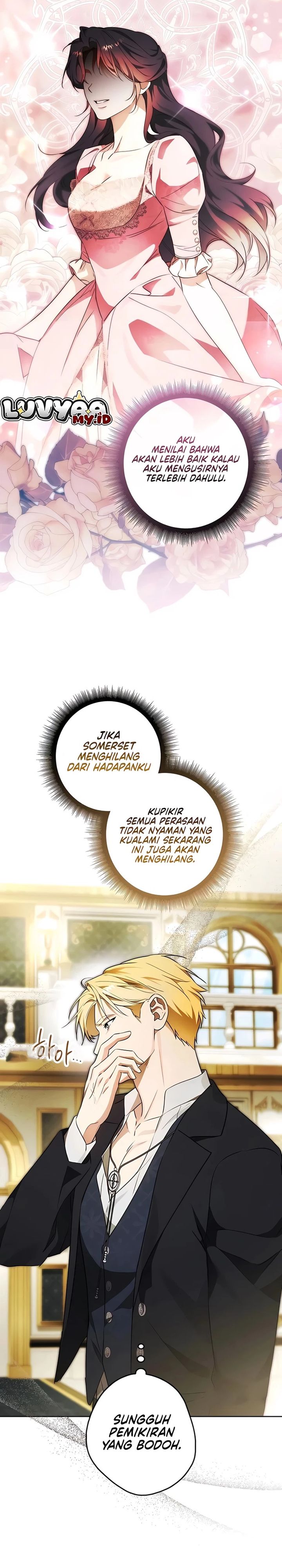 Baca Lord Preston’s Secret Tutor - Chapter 22 halaman 13