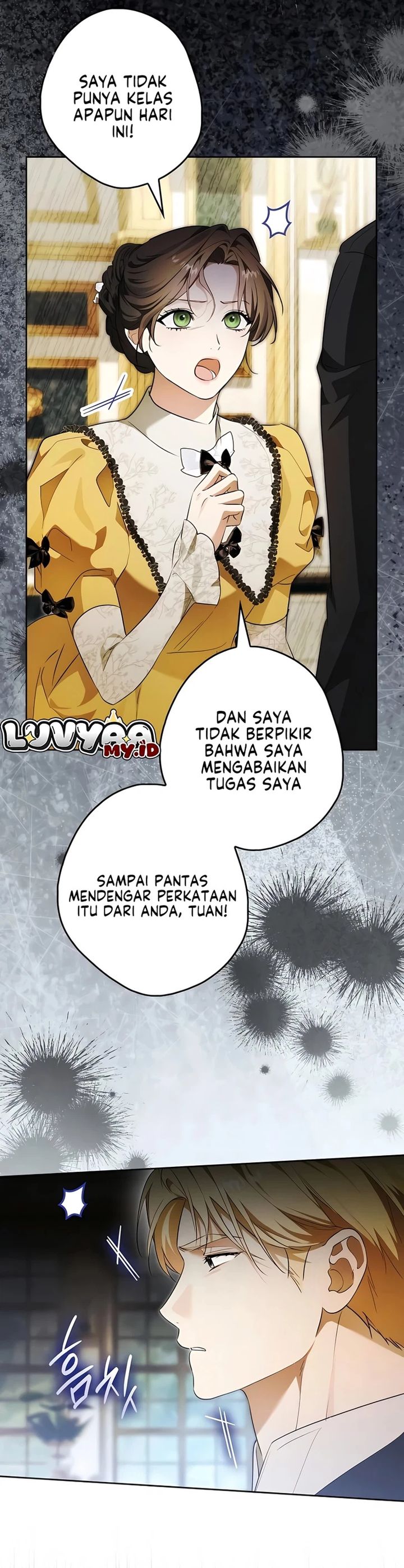 Baca Lord Preston’s Secret Tutor - Chapter 22 halaman 8