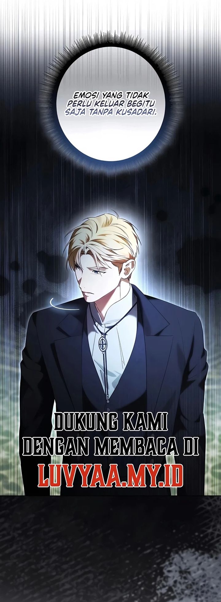 Baca Lord Preston’s Secret Tutor - Chapter 22 halaman 9