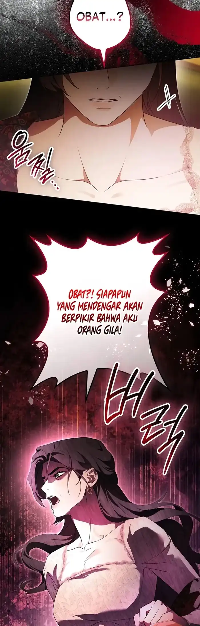 Lord Preston’s Secret Tutor Chapter 23 - Page 18
