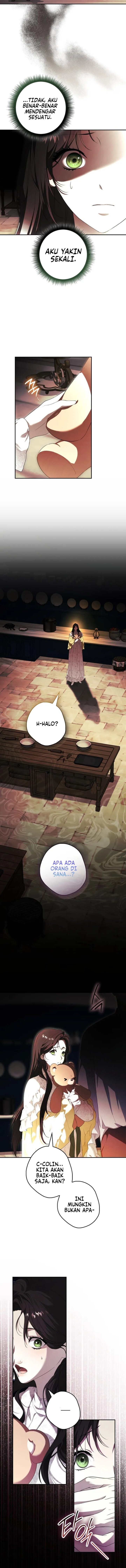 Baca Lord Preston’s Secret Tutor - Chapter 3 halaman 11