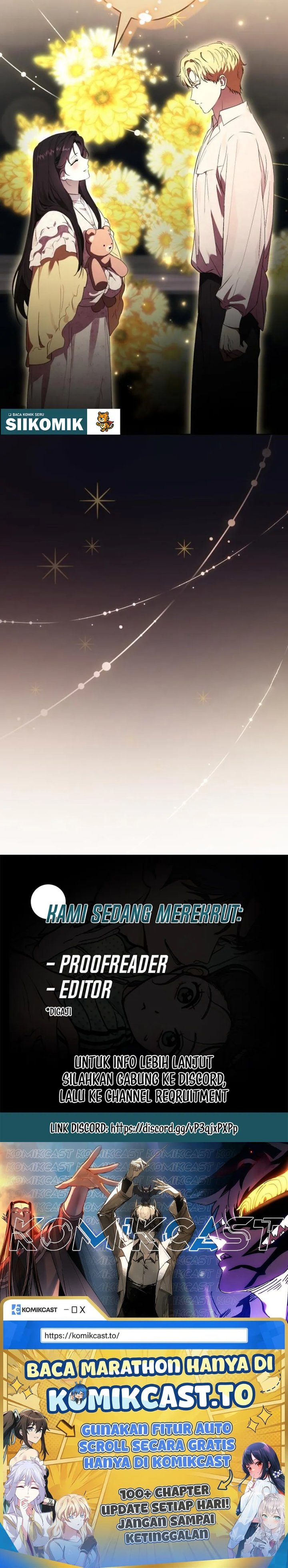 Baca Lord Preston’s Secret Tutor - Chapter 3 halaman 14