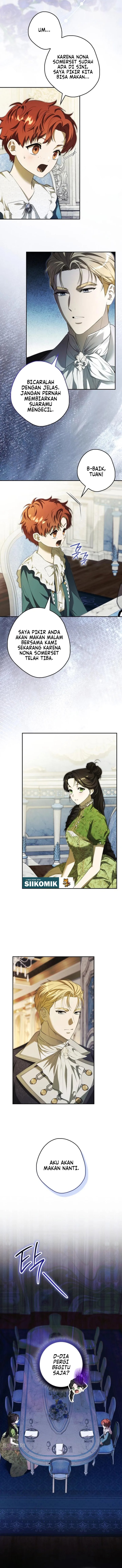 Baca Lord Preston’s Secret Tutor - Chapter 3 halaman 3