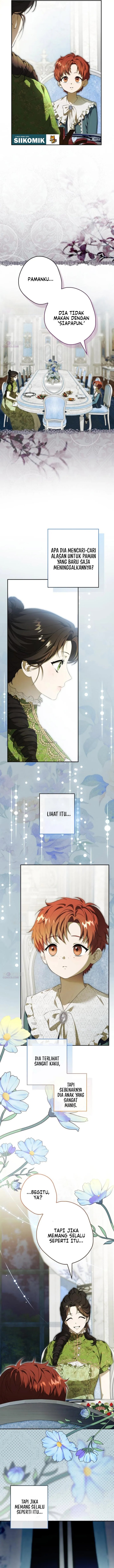 Baca Lord Preston’s Secret Tutor - Chapter 3 halaman 5