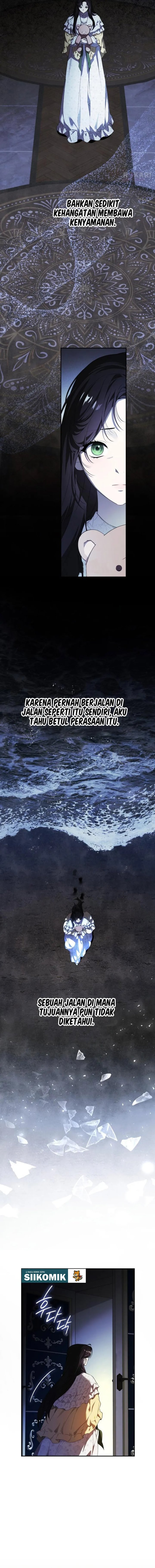 Baca Lord Preston’s Secret Tutor - Chapter 3 halaman 9