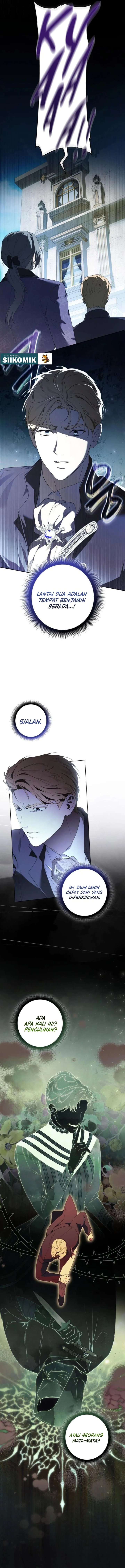 Baca Lord Preston’s Secret Tutor - Chapter 4 halaman 12