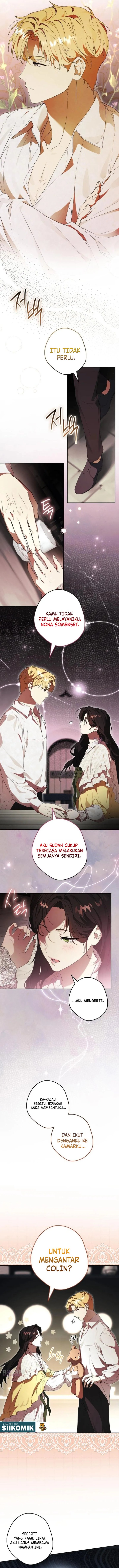 Baca Lord Preston’s Secret Tutor - Chapter 4 halaman 3