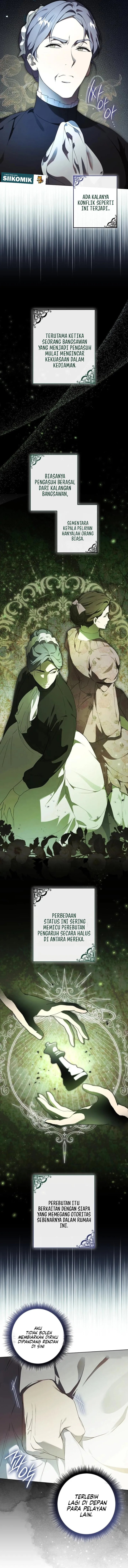 Baca Lord Preston’s Secret Tutor - Chapter 5 halaman 12