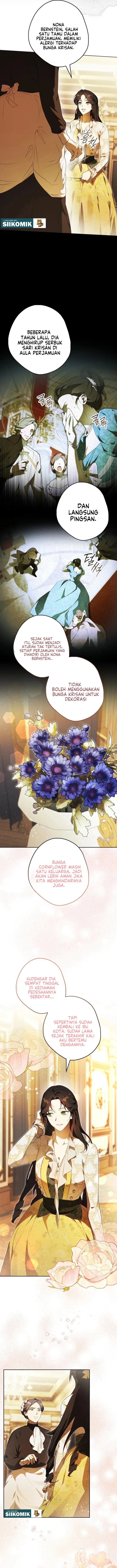 Baca Lord Preston’s Secret Tutor - Chapter 5 halaman 13