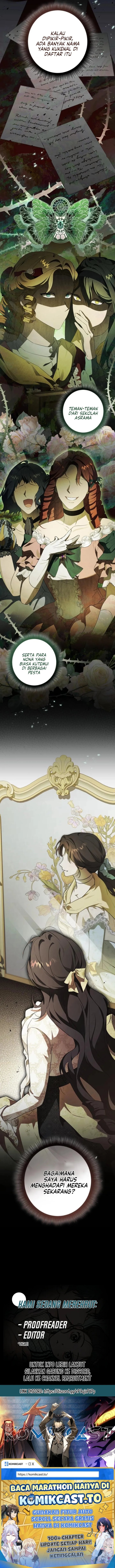 Baca Lord Preston’s Secret Tutor - Chapter 5 halaman 15