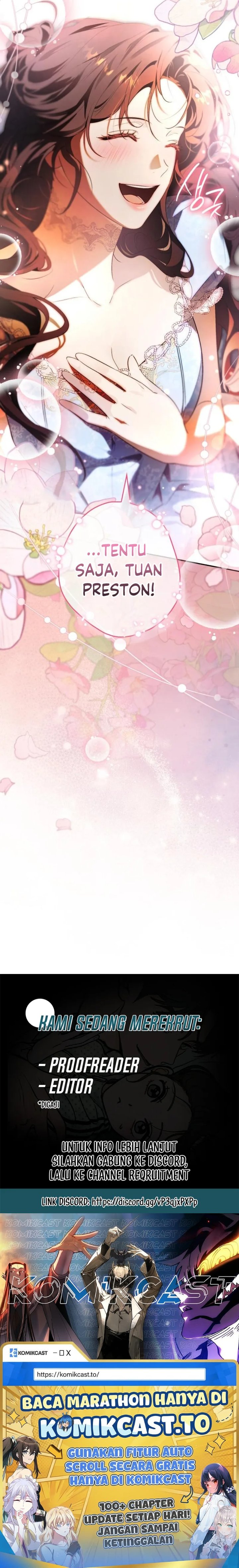 Baca Lord Preston’s Secret Tutor - Chapter 7 halaman 15