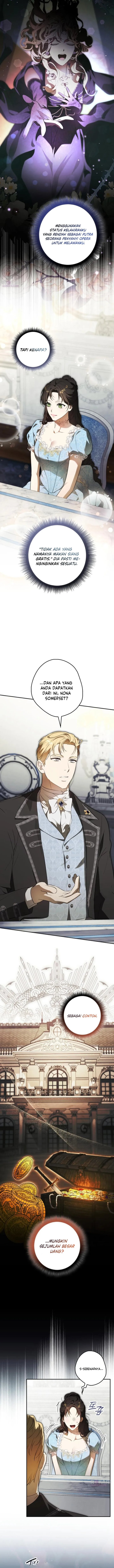 Baca Lord Preston’s Secret Tutor - Chapter 7 halaman 7