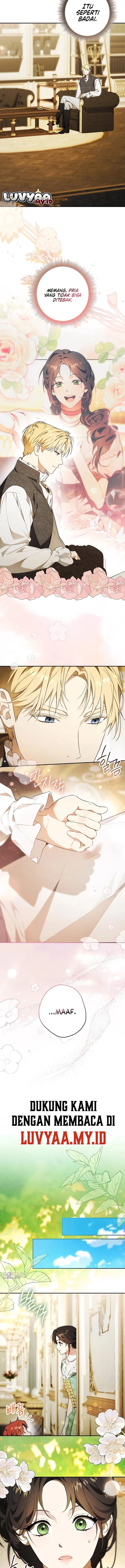 Baca Lord Preston’s Secret Tutor - Chapter 9 halaman 7