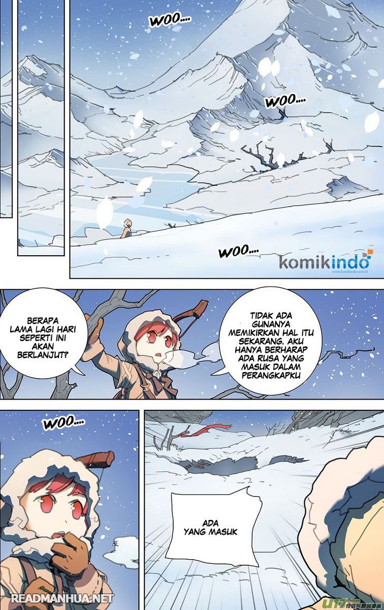 Baca Lord Xue Ying - Chapter 1.1 halaman 8