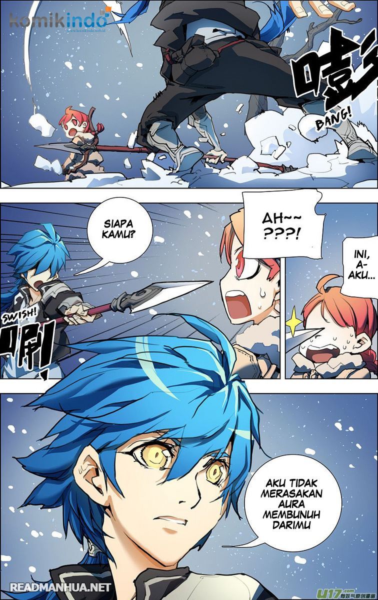 Baca Lord Xue Ying - Chapter 1.2 halaman 2