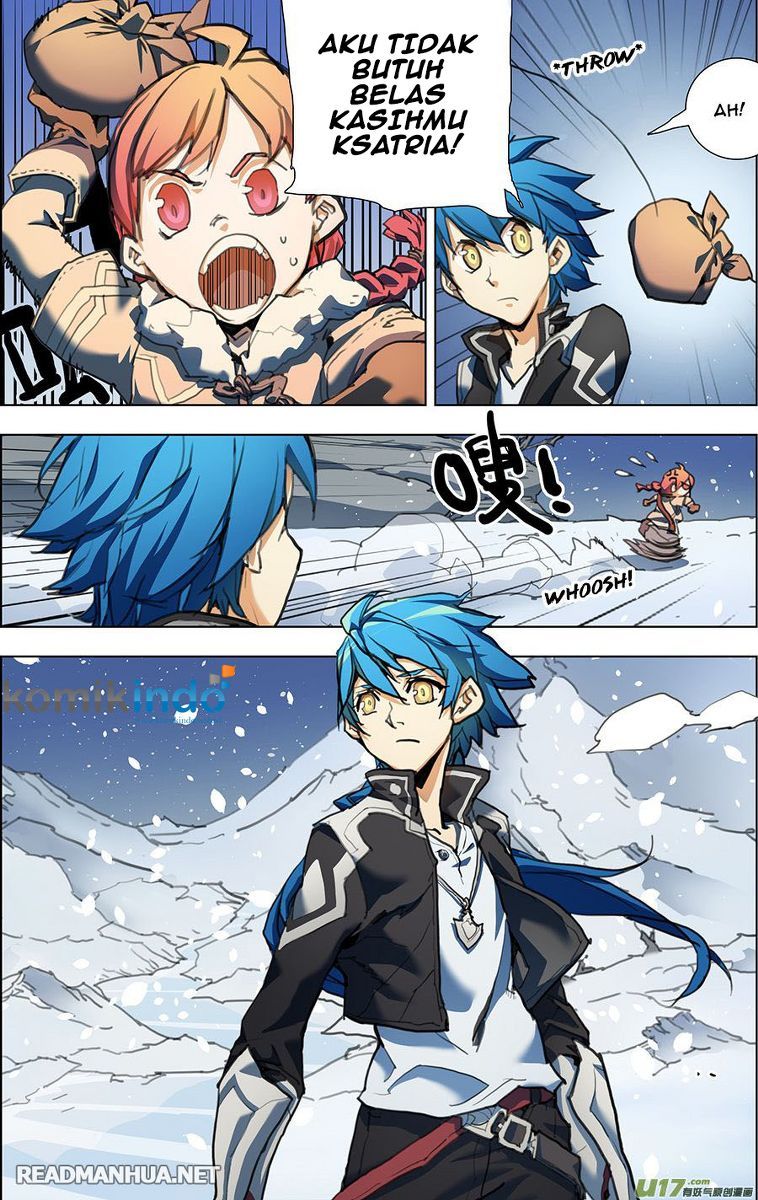 Baca Lord Xue Ying - Chapter 1.2 halaman 4