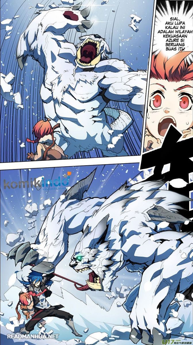 Baca Lord Xue Ying - Chapter 1.2 halaman 7