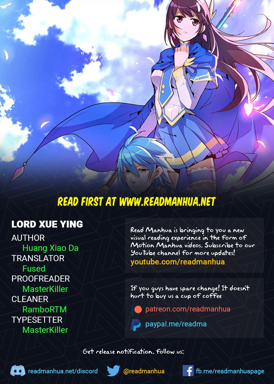 Baca Lord Xue Ying - Chapter 10.3 halaman 2