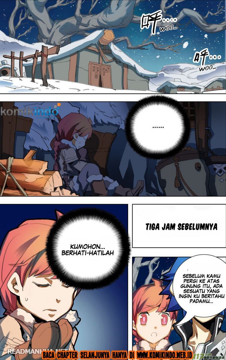 Baca Lord Xue Ying - Chapter 2.1 halaman 10