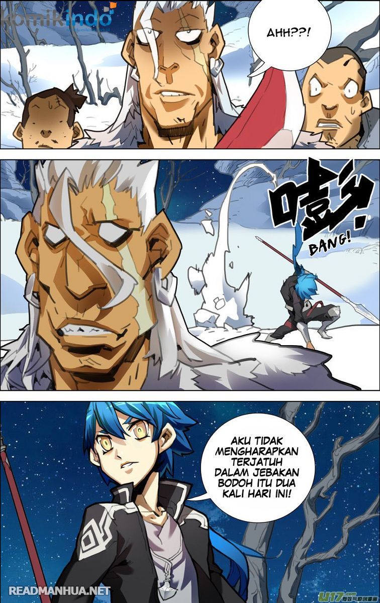 Baca Lord Xue Ying - Chapter 2.1 halaman 8