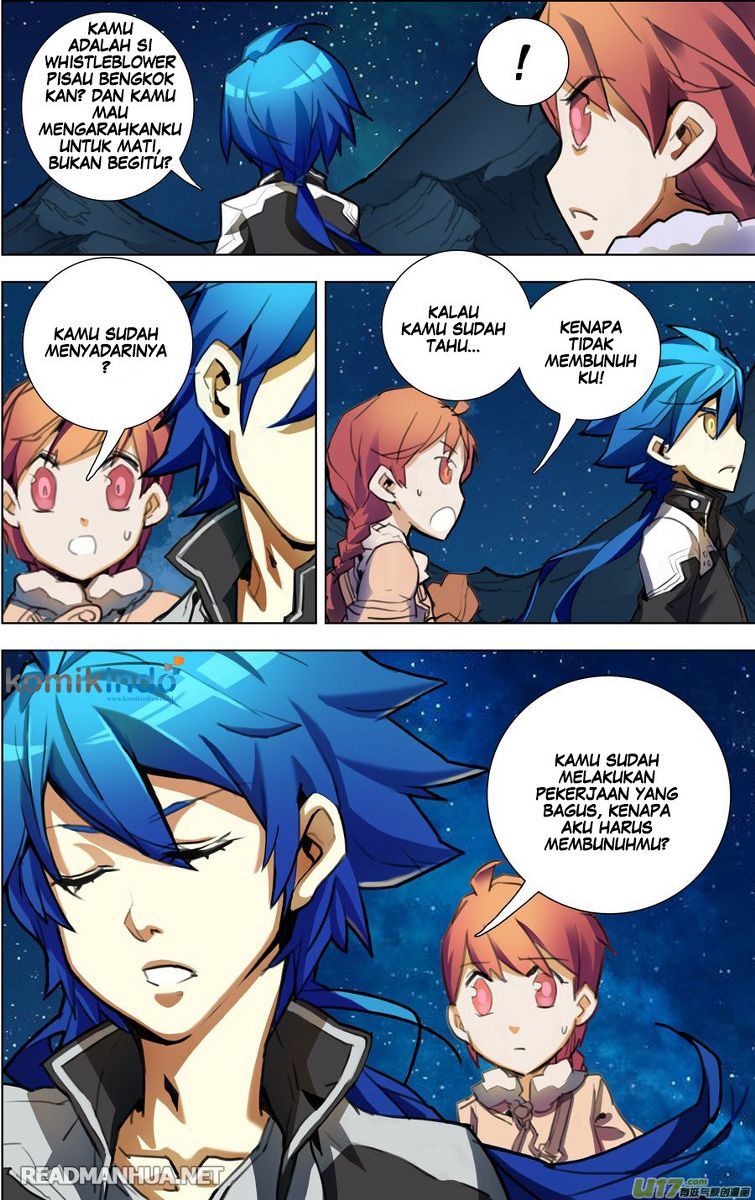 Baca Lord Xue Ying - Chapter 2.2 halaman 2