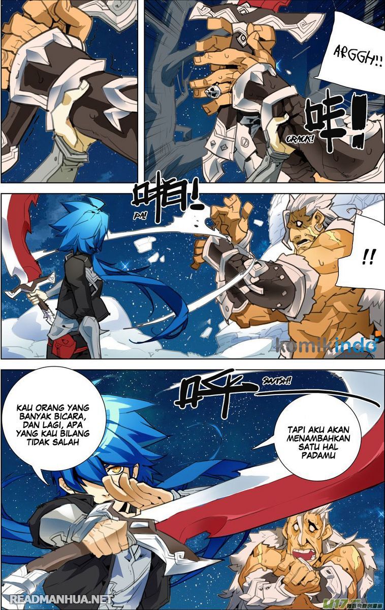 Baca Lord Xue Ying - Chapter 2.3 halaman 10